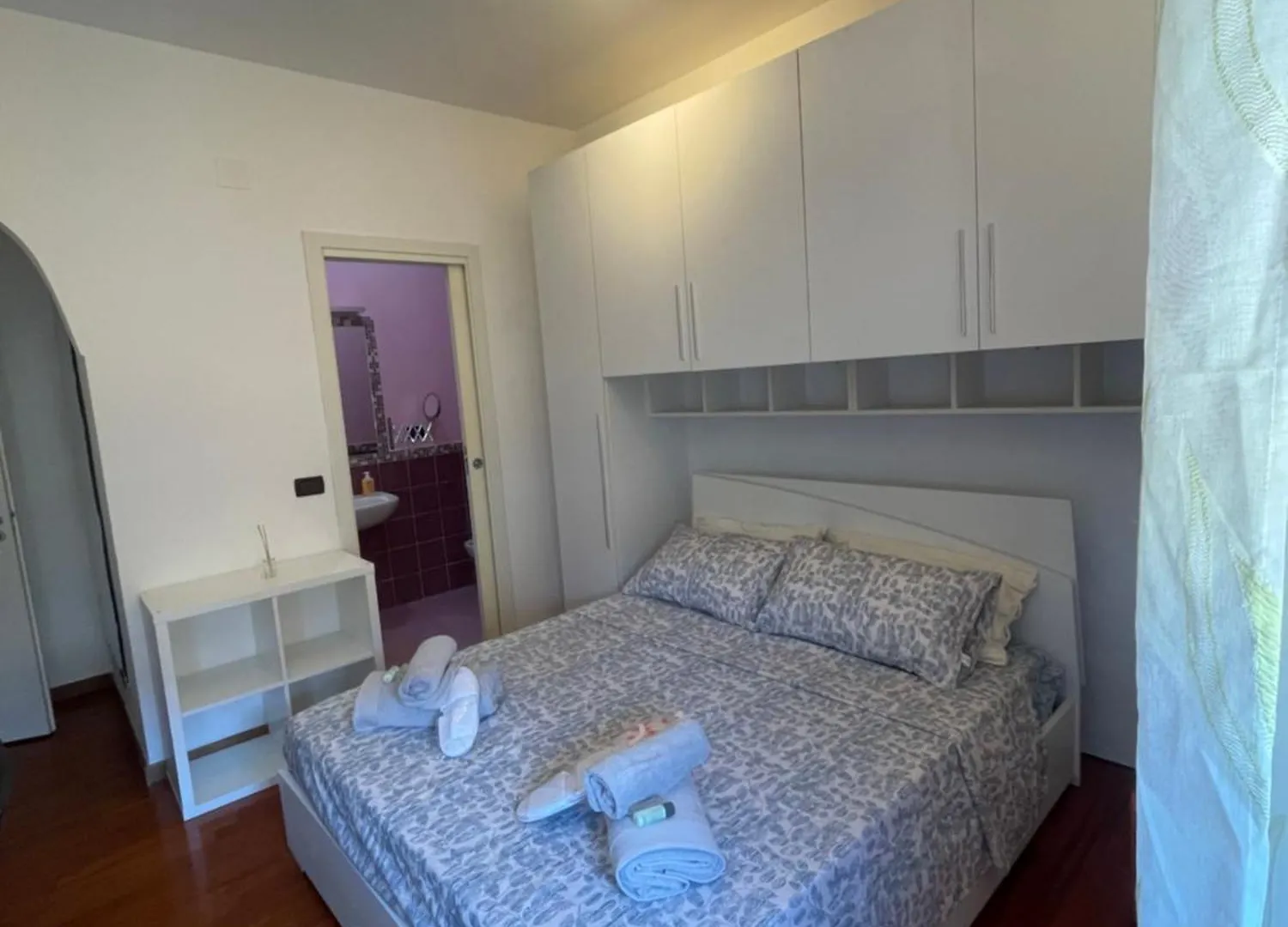 Hotel House Tower Piza Pensjonat