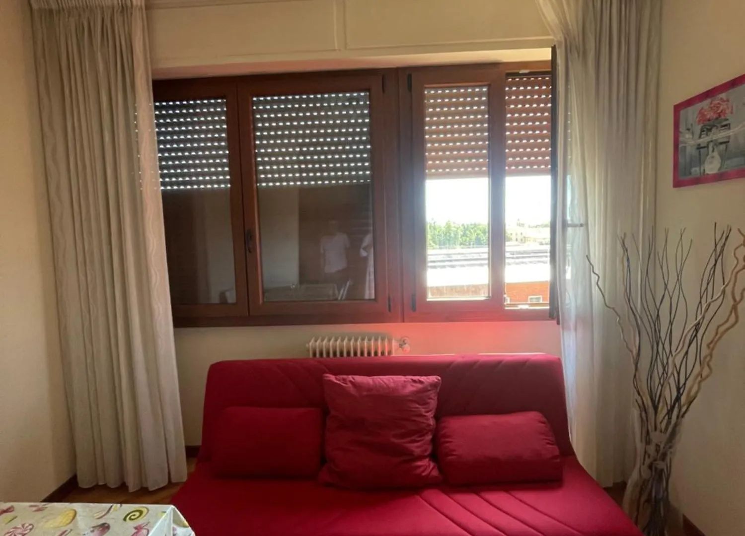 Pensjonat Hotel House Tower Piza