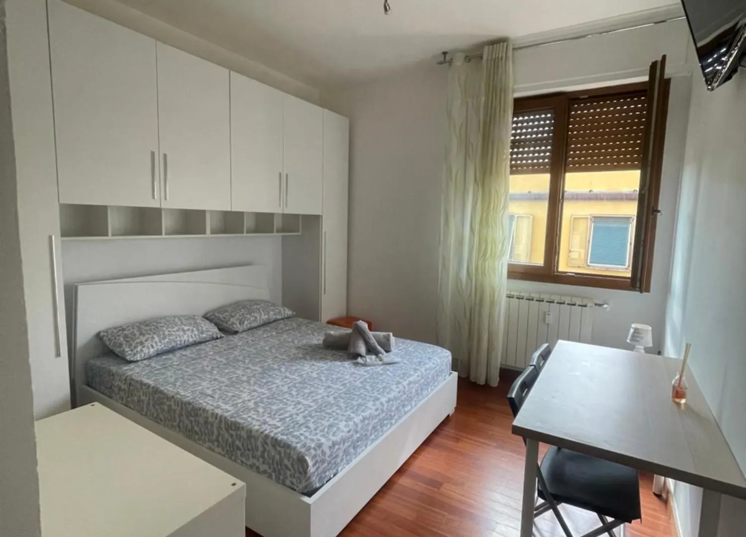 Hotel House Tower Piza
