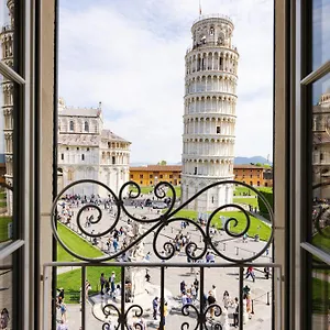 Prato Dei Miracoli Residenza D'epoca Pise